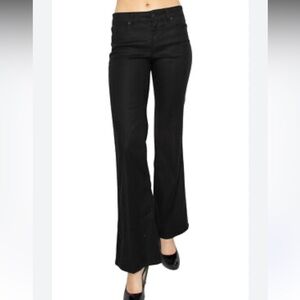 Women’s Level 99 Black Pants size 31